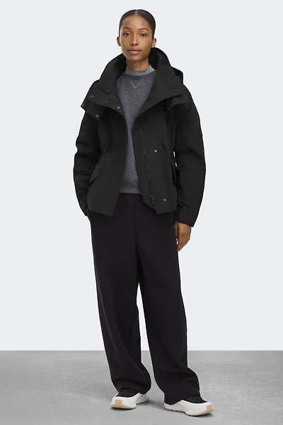 Olivine Cotton Jacket