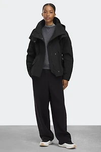 Olivine Cotton Jacket