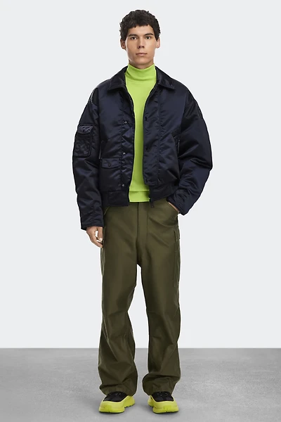 Seguin Aviator Bomber