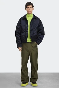 Seguin Aviator Bomber