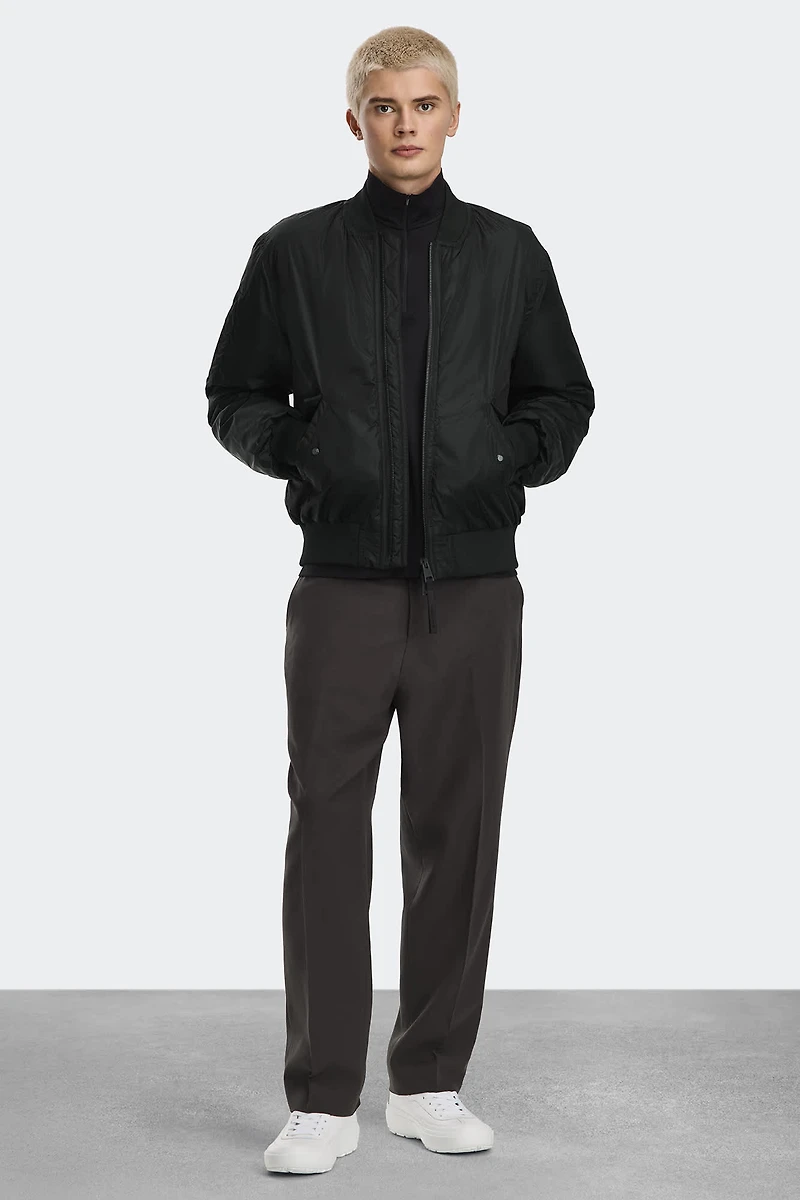 Locarno Bomber