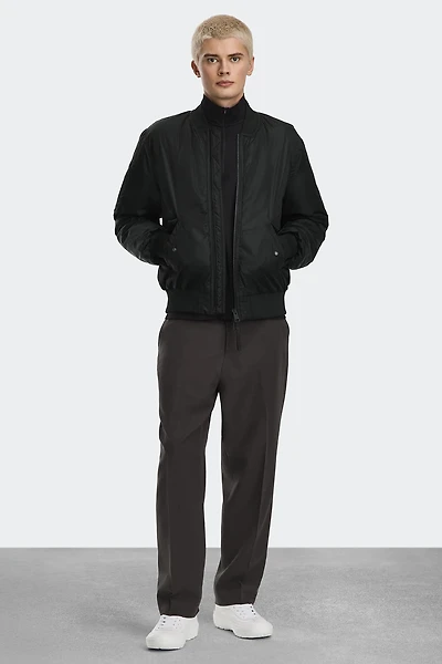 Locarno Bomber