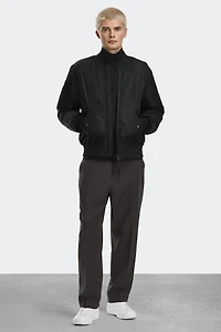 Locarno Bomber