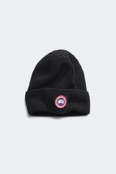 Rib Toque