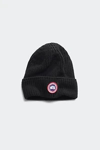 Rib Toque