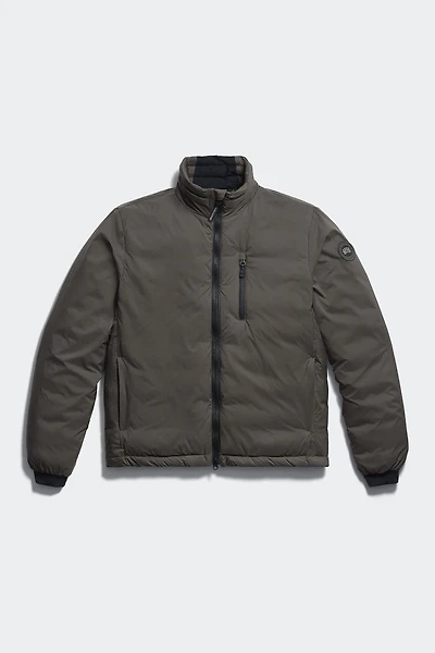 Lodge Jacket Tonal Disc