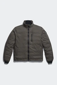 Lodge Jacket Tonal Disc