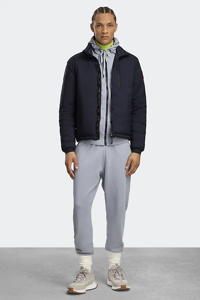 Lodge Jacket