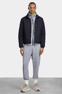 Lodge Jacket