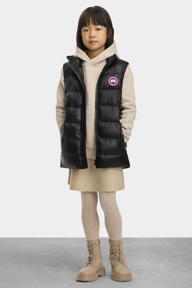 Youth Crofton Vest
