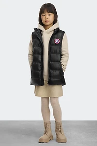Youth Crofton Vest