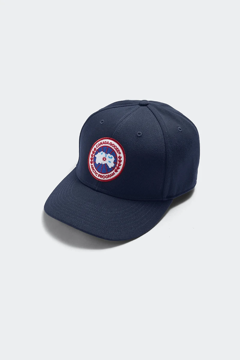 Arctic Disc Adjustable Cap