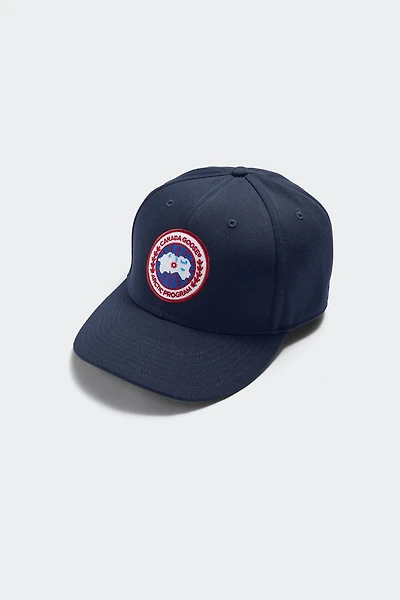 Arctic Disc Adjustable Cap