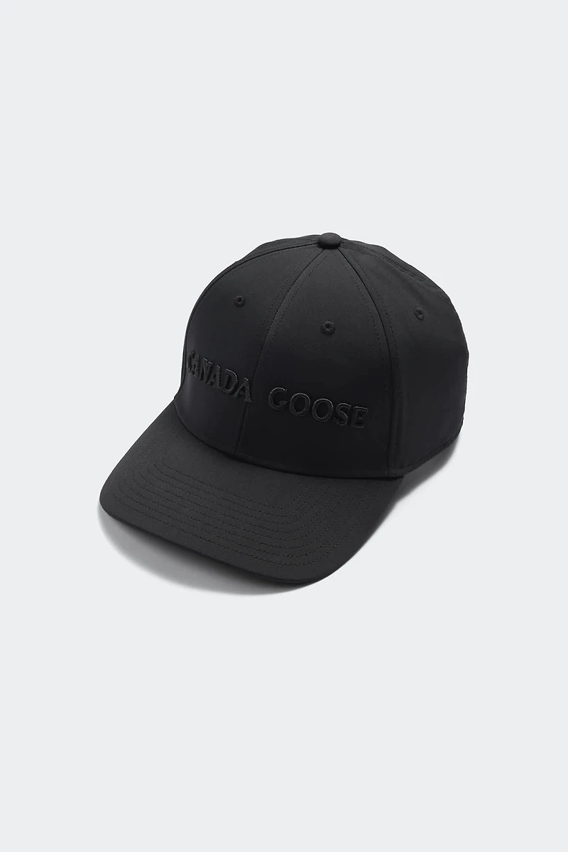 New Tech Cap
