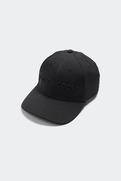 New Tech Cap