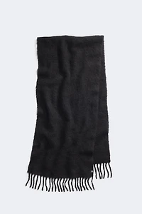 Alpaca Scarf