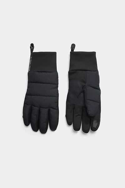 Lightweight Puffer Glove