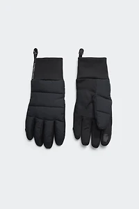 Lightweight Puffer Glove