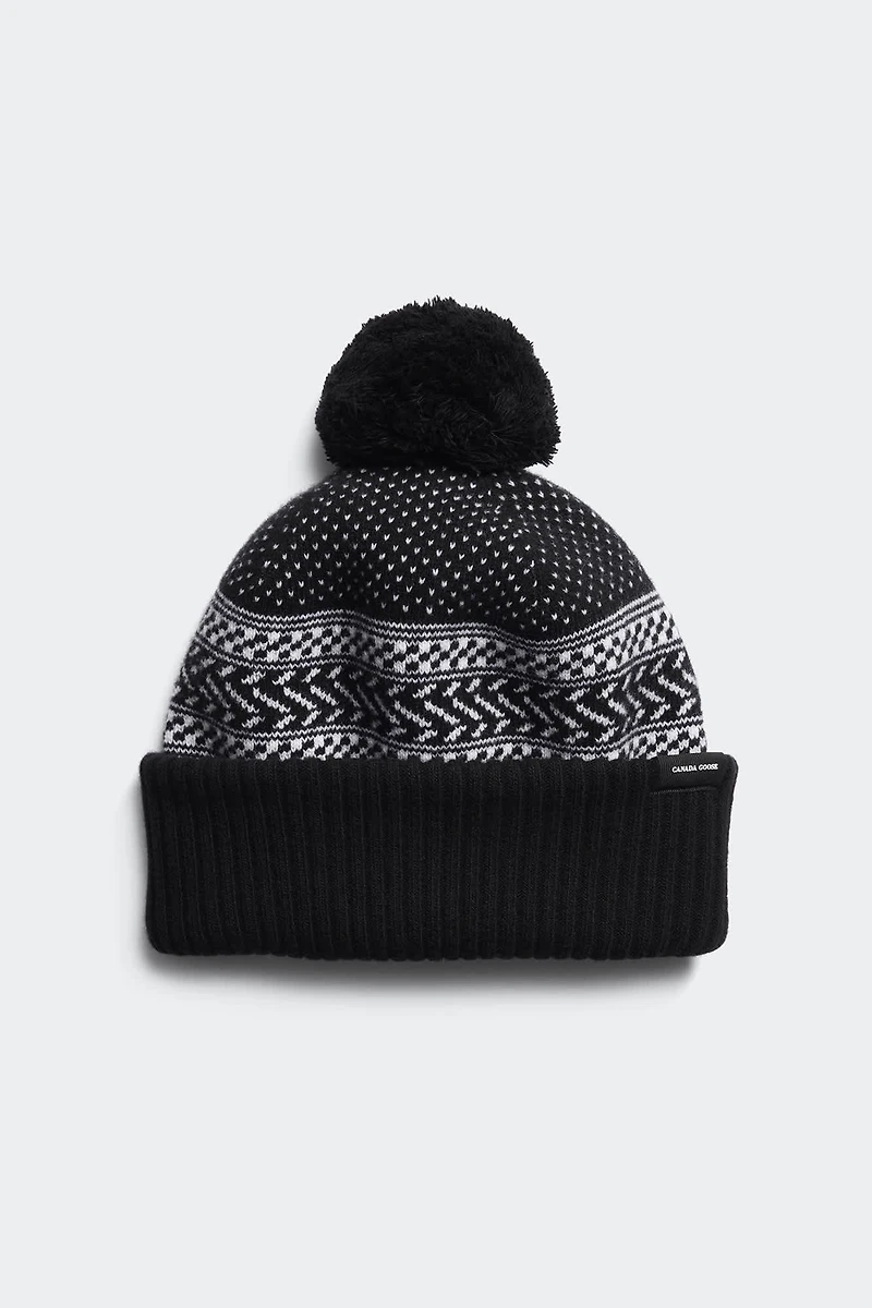 Pom Toque
