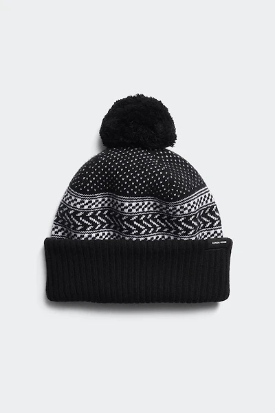 Pom Toque
