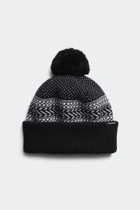 Pom Toque