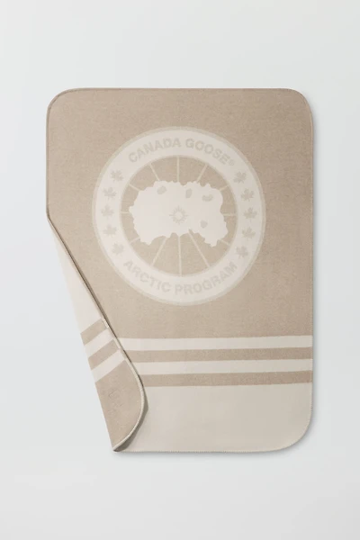 Cashmere Throw
