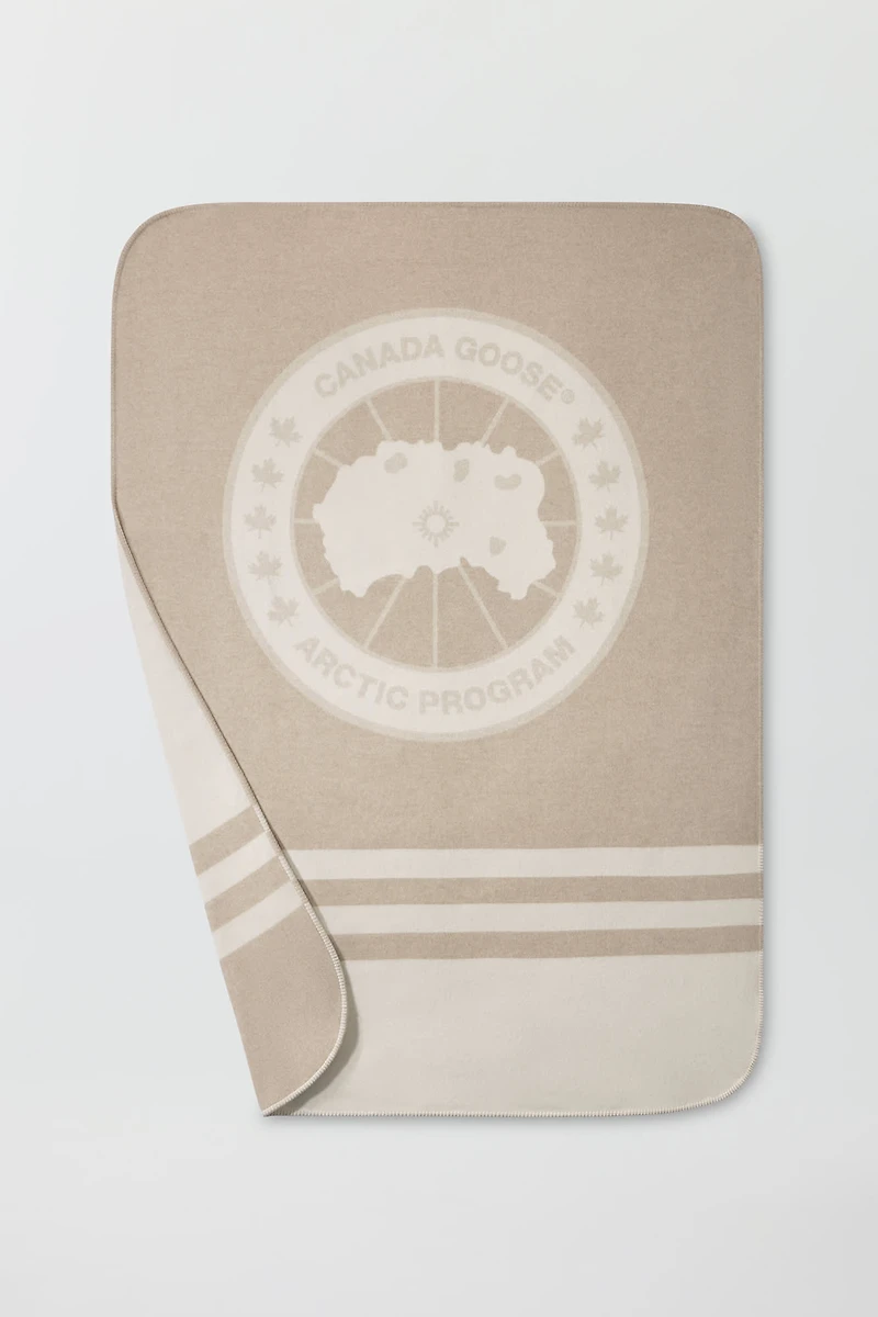 Cashmere Blanket