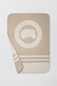Cashmere Blanket