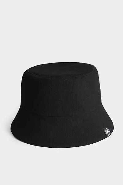 Cotton Bucket Hat