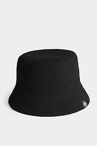 Cotton Bucket Hat