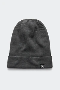 Cotton Rib Toque