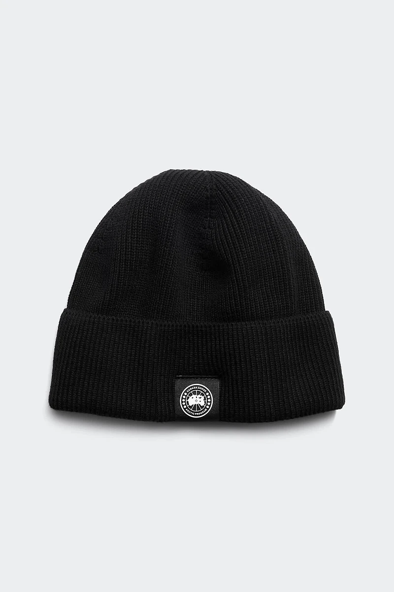 Cotton Beanie
