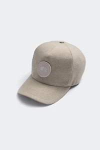 Arctic Disc Wool Adjustable Cap