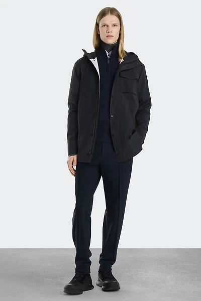 Nanaimo Rain Jacket