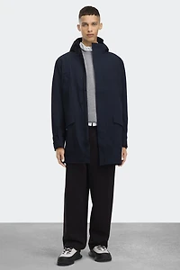 Barclay Rain Jacket