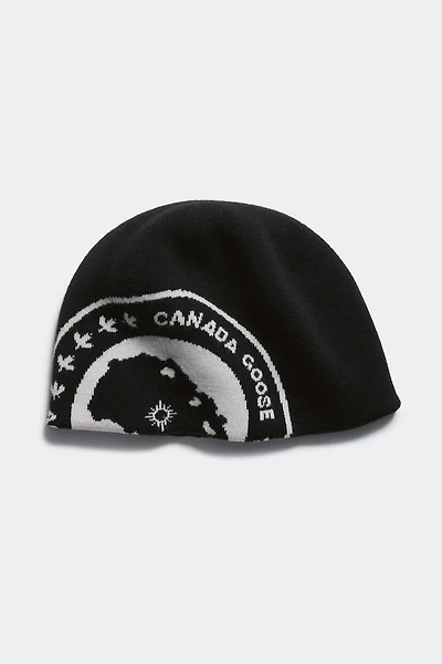 Arctic Contrast Toque