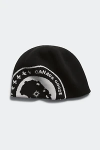 Arctic Contrast Toque