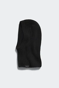 Cashmere Blend Balaclava