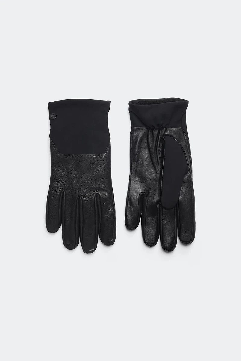 Mixed Media Glove