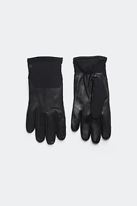 Mixed Media Glove