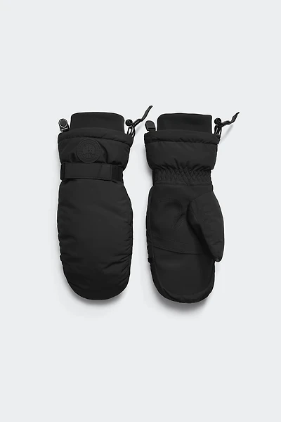 Fundamental Mitten