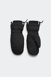 Fundamental Mitten