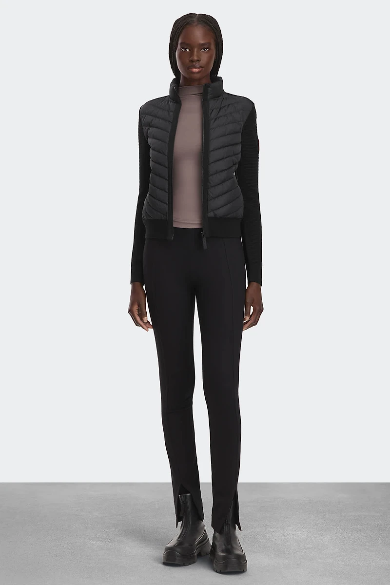 HyBridge® Knit Jacket