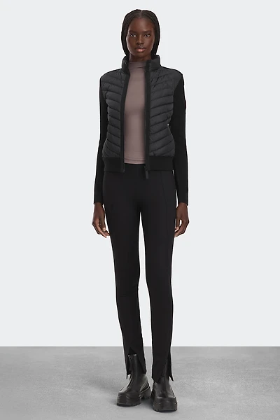 HyBridge® Knit Jacket