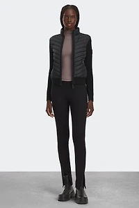 HyBridge® Knit Jacket