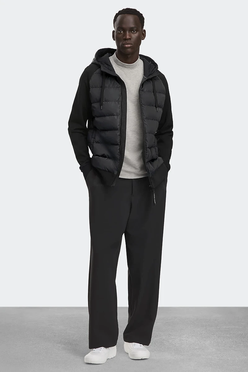 HyBridge® Huron Full Zip Hoodie
