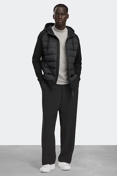 HyBridge® Huron Full Zip Hoodie