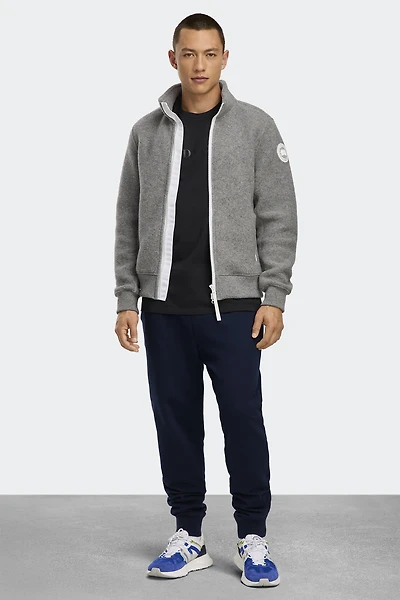 Lawson Humanature Fleece Jacket