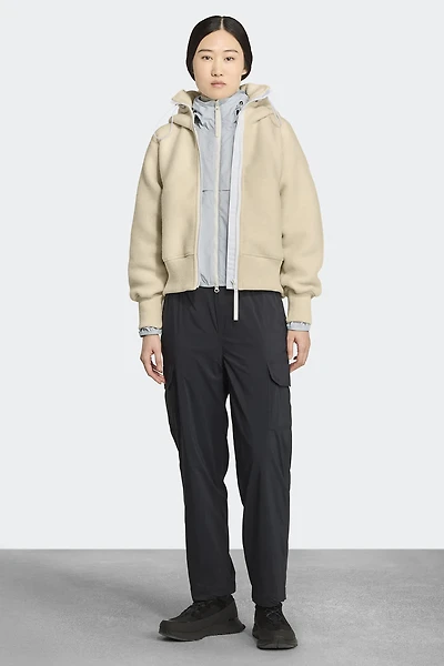 Chilliwack Humanature Fleece Bomber
