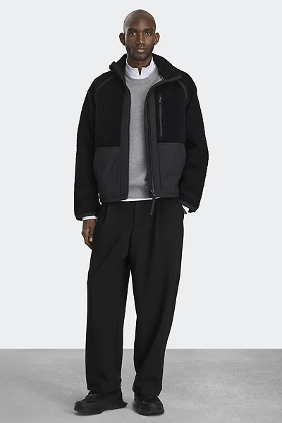 Westport Fleece Jacket